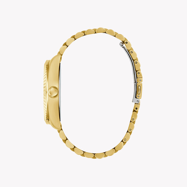 GUESS Men's Gold Stainless Steel Watch | GW0977G2 by i-watch