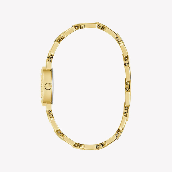 GUESS Stainless Steel Analog 23 mm Watch GW1019L7