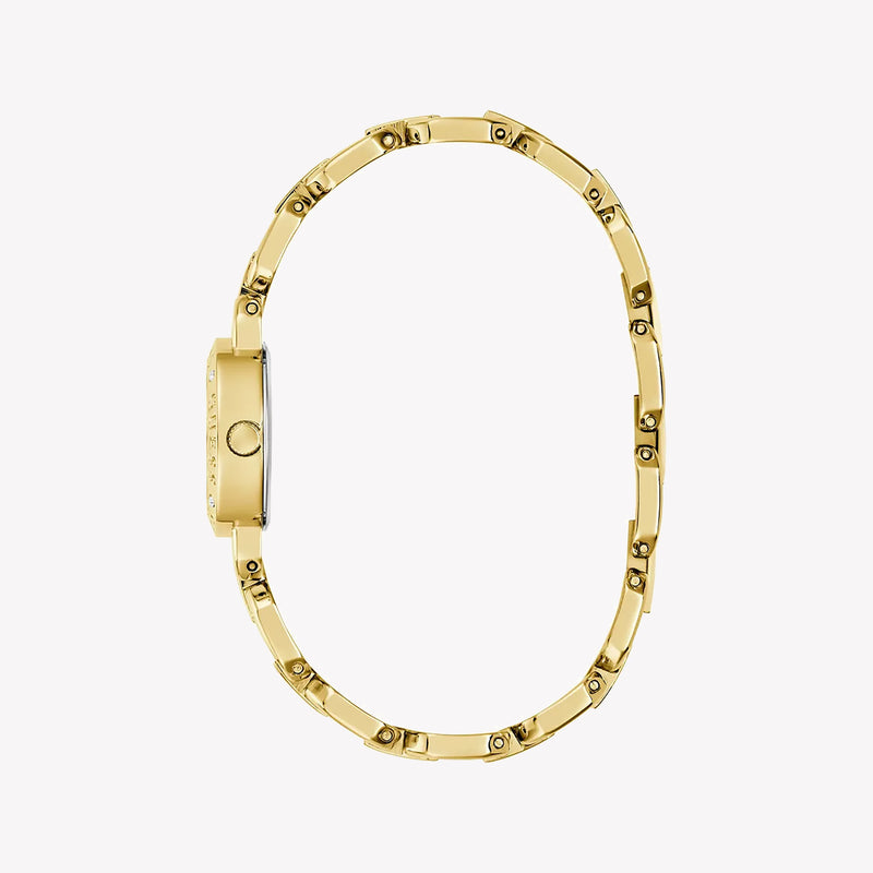 GUESS Stainless Steel Analog 23 mm Watch GW1019L7
