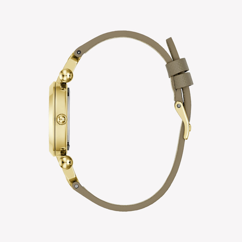 GUESS Ginger Gold Women's Watch GW1021L2