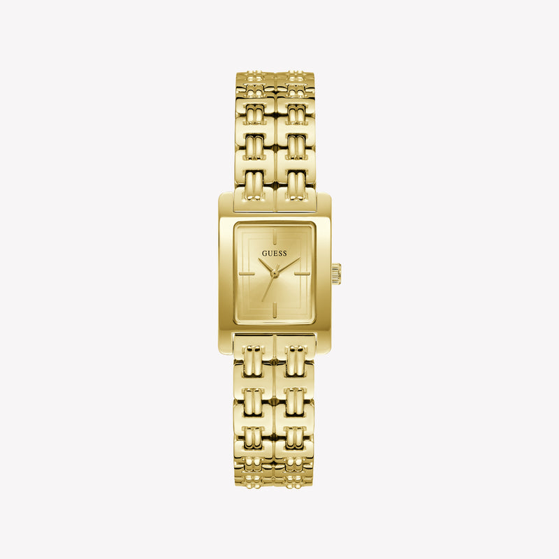 GUESS Cove Gold-coloured Women's Watch GW1026L2