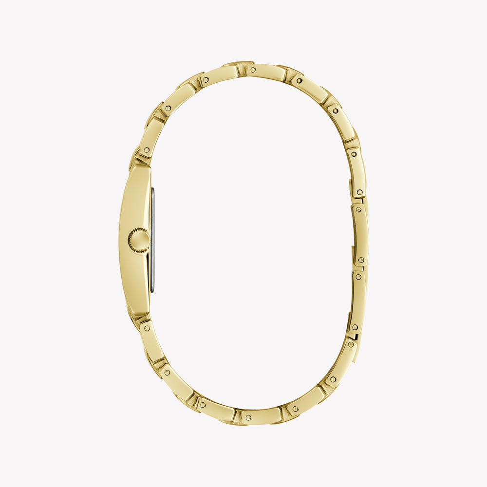 GUESS Cove Gold-coloured Women's Watch GW1026L2