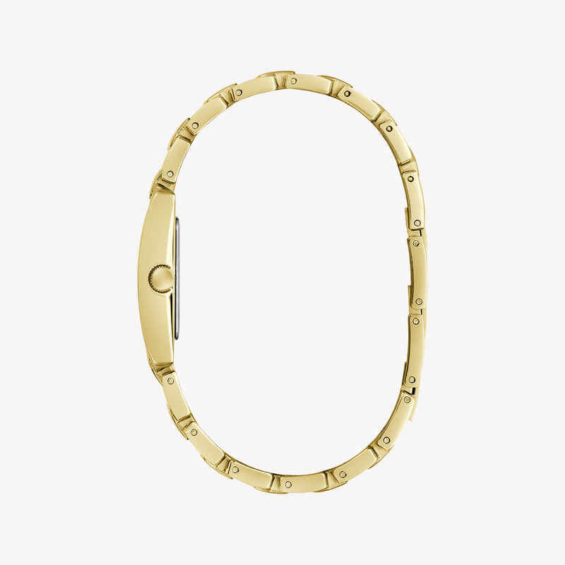 GUESS Cove Gold-coloured Women's Watch GW1026L2