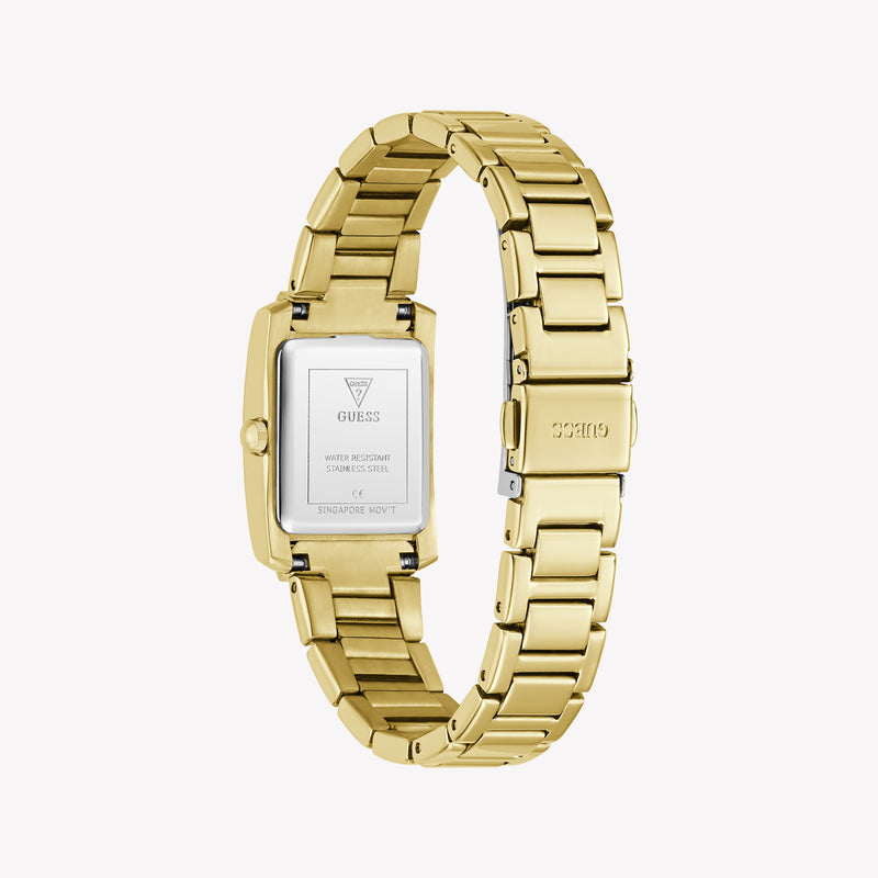 GUESS Cove Gold-coloured Women's Watch GW1026L2
