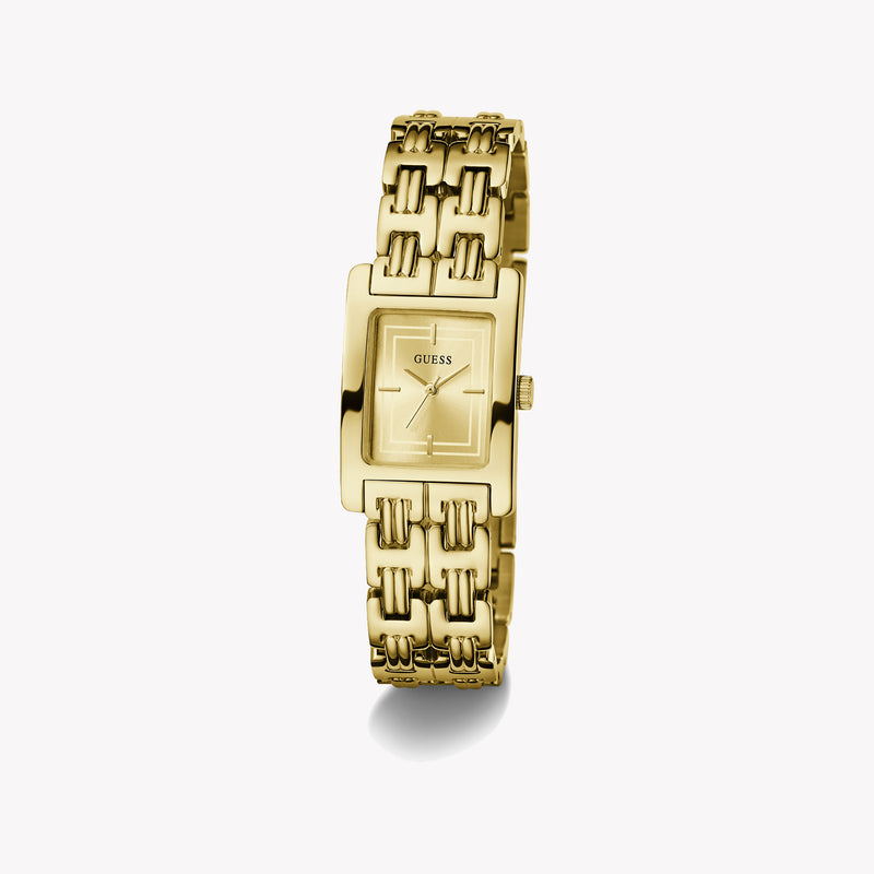 GUESS Cove Gold-coloured Women's Watch GW1026L2
