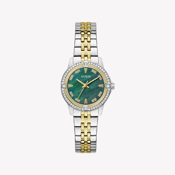 Guess Colette Green Women's Watch GW1027L3