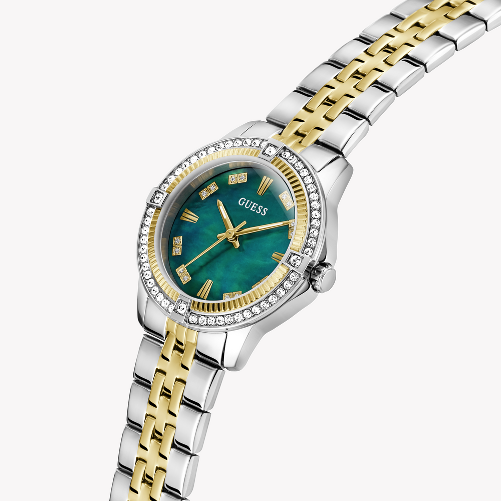 Guess Colette Green Women's Watch GW1027L3
