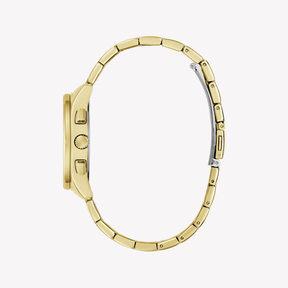 Gold Birdie Watch