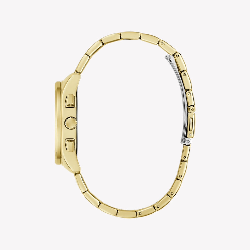 Gold Birdie Watch