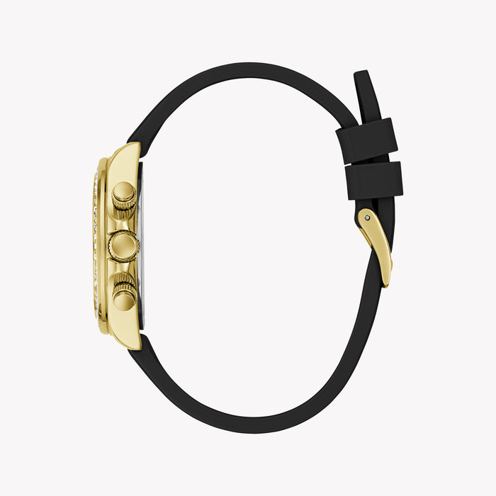 GUESS Victoria Green Dial Multifunction Women's Watch GW1038L2