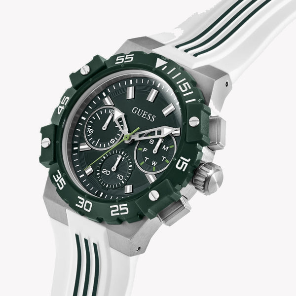 Orologio Just time da Uomo Guess GW0710G1 Reputation 2026