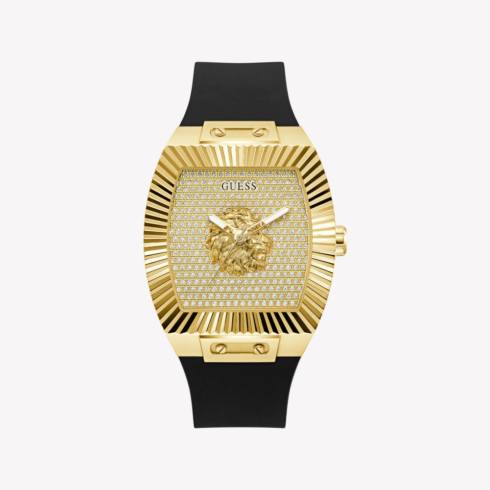 GUESS GW1066G2 Hazel Green Women's Watch – i-watch GUESS GW1066G2 Hazel Green Women's Watch – i-watch