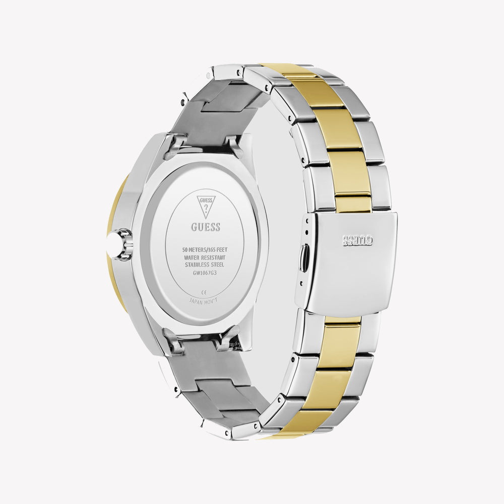 GUESS Orion GW1067G3