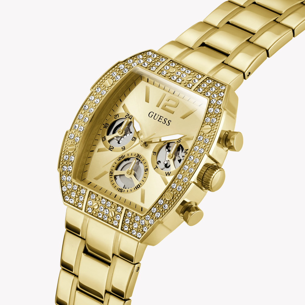 GUESS Phoenix Quantum Multifunction Watch GW1068G2