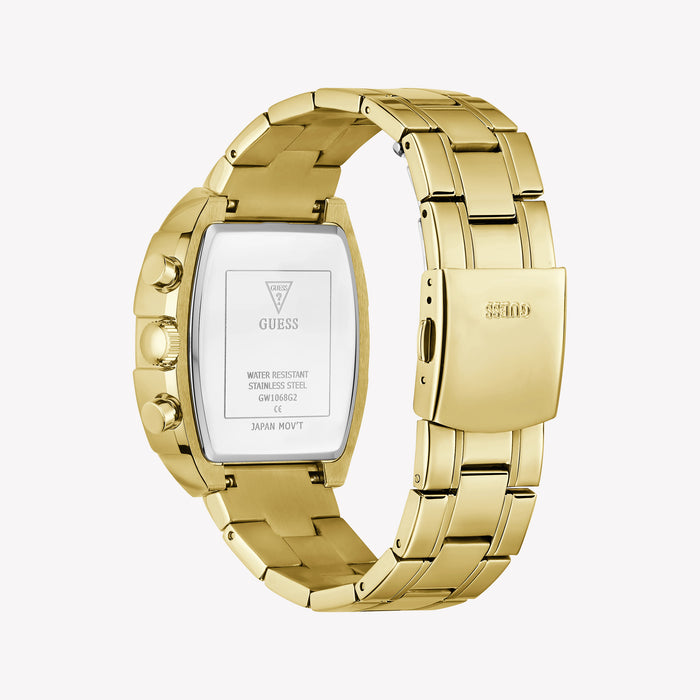 GUESS Phoenix Quantum Multifunction Watch GW1068G2