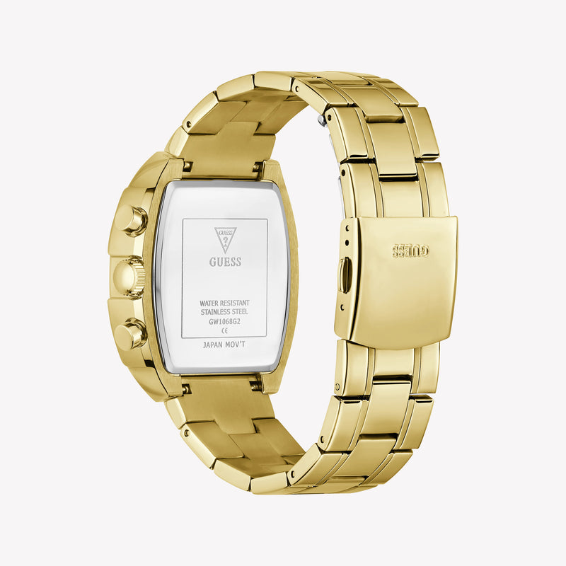 GUESS Phoenix Quantum Multifunction Watch GW1068G2