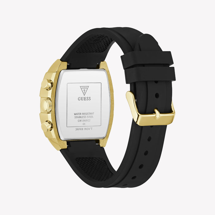 GUESS Phoenix Quantum Men's Watch GW1069G2