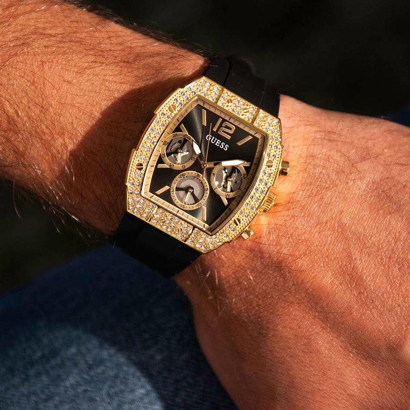 GUESS Phoenix Quantum Men's Watch GW1069G2