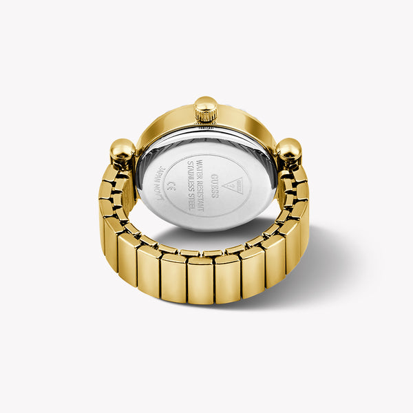 BEACH WAVES' bangle - goud/zilver BEACH WAVES' bangle - goud/zilver