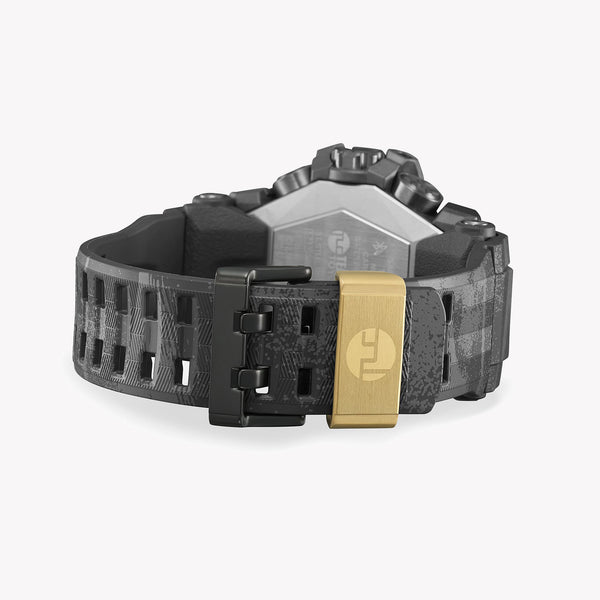 G-Shock Mudmaster GWG-B1000TLC-1AER - Team Land Cruiser Toyota Auto Body Watch