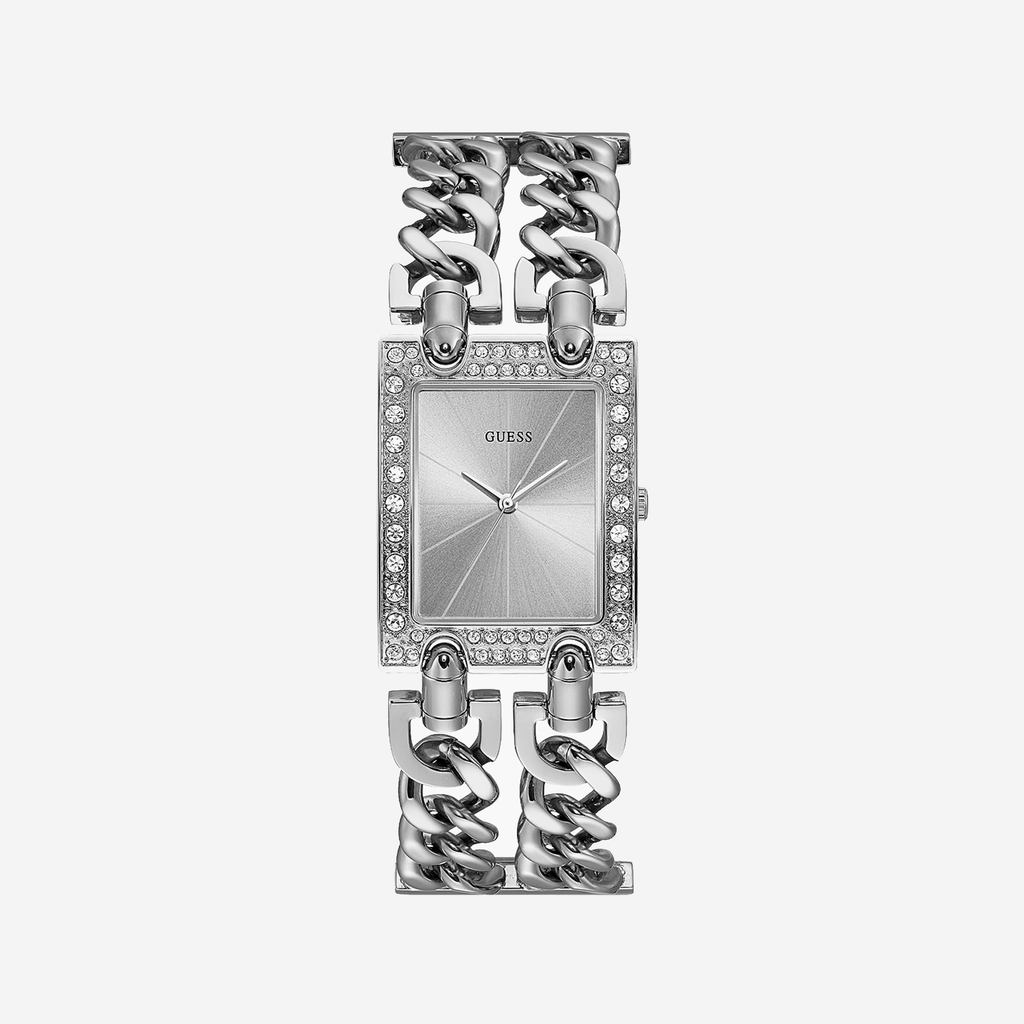 GUESS W1121L1 MODERN CHIC - TIMELESS ELEGANCE FOR THE CONTEMPORARY WOMAN