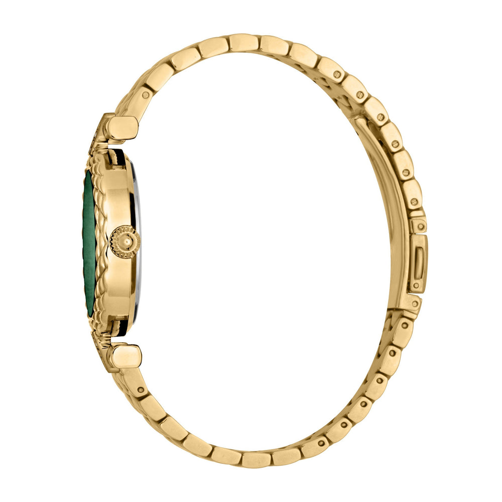 Just Cavalli Women's Gold Stainless Steel Watch, Gold Case | Jc1l213m0065 by i-watch