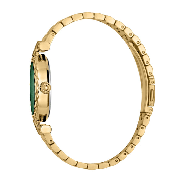 Just Cavalli Women's Gold Stainless Steel Watch, Gold Case | Jc1l213m0065 by i-watch