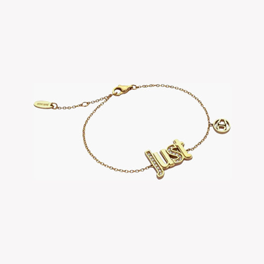 JCBR00600200 JUST CAVALLI Bracelets Femme