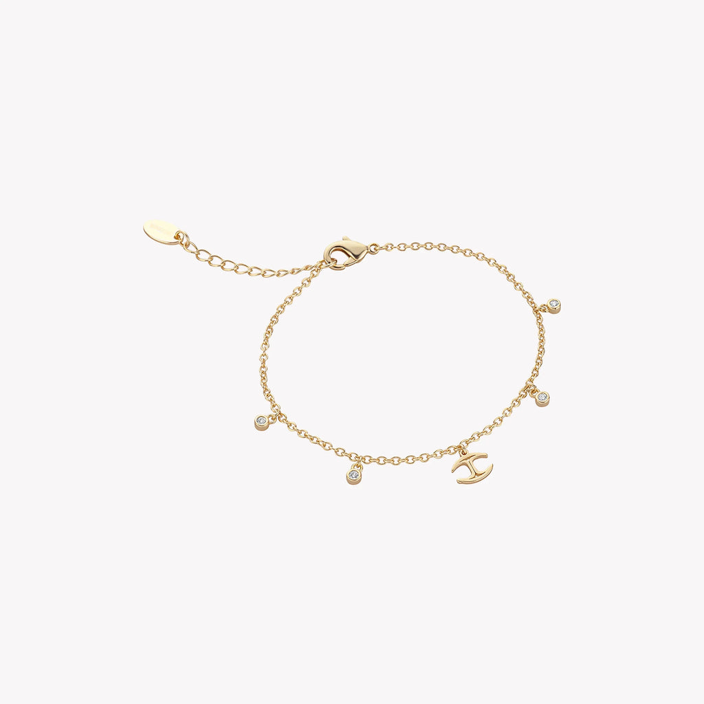 JUST CAVALLI Women's Watch with Gold Stainless Steel Case and Gold Stainless Steel Band-i-Watch-2