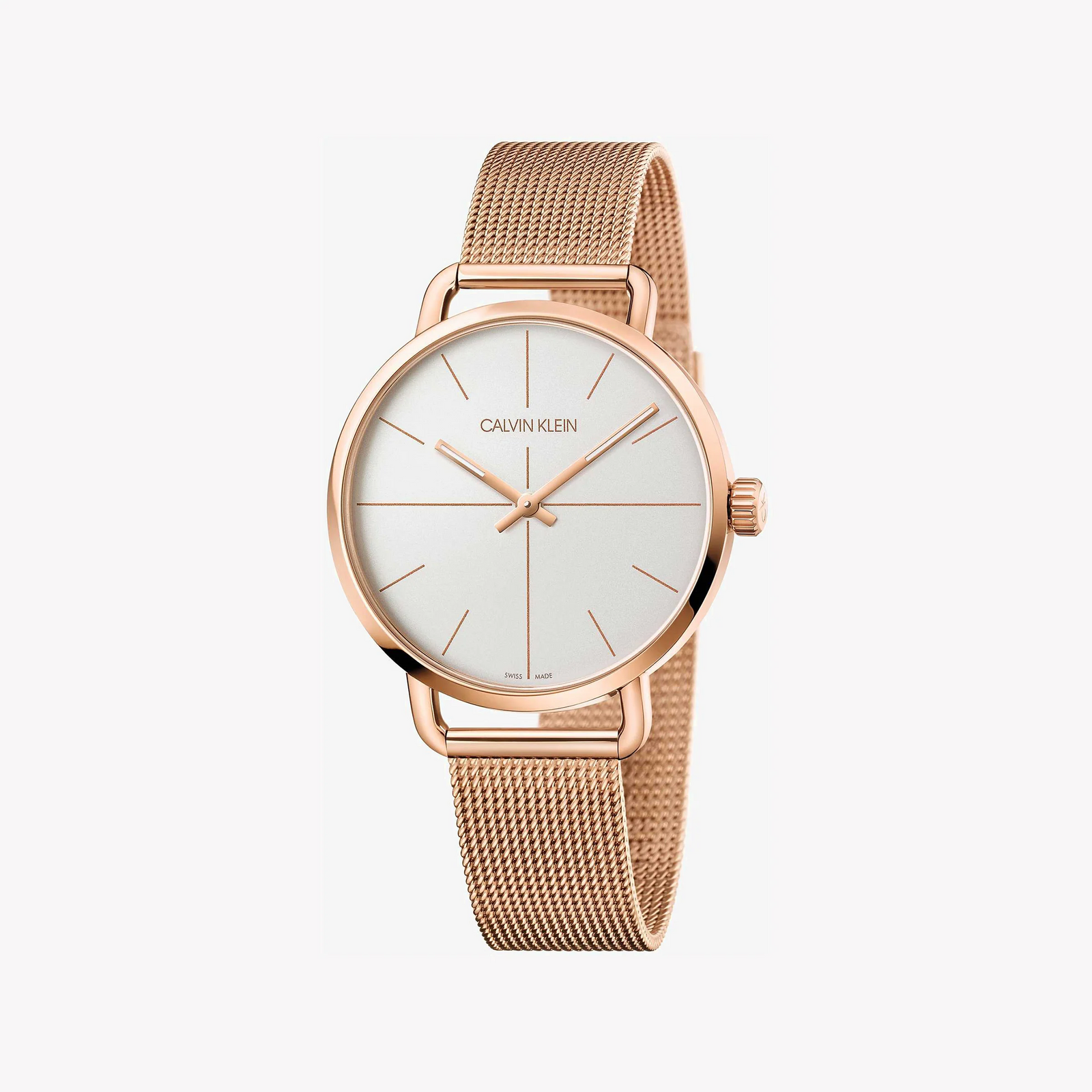 Calvin Klein Men's Rose Gold Watch | K7b21626 by i-watch