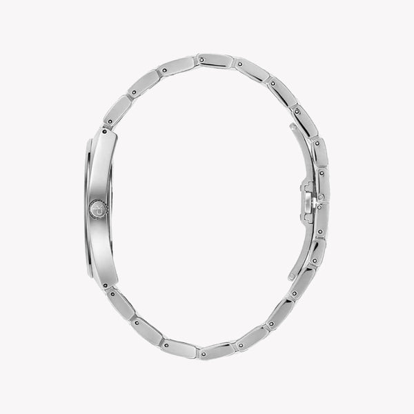 CK Calvin Klein Women's Stainless Steel Watch, Silver | K9E231K6 by i-watch