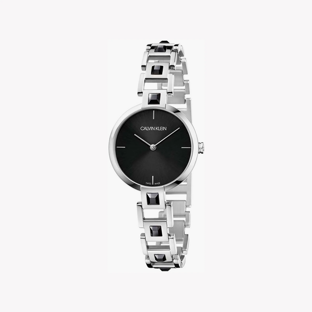 Ck Calvin Klein Women's Stainless Steel, Silver | K9g23ub1 by i-watch