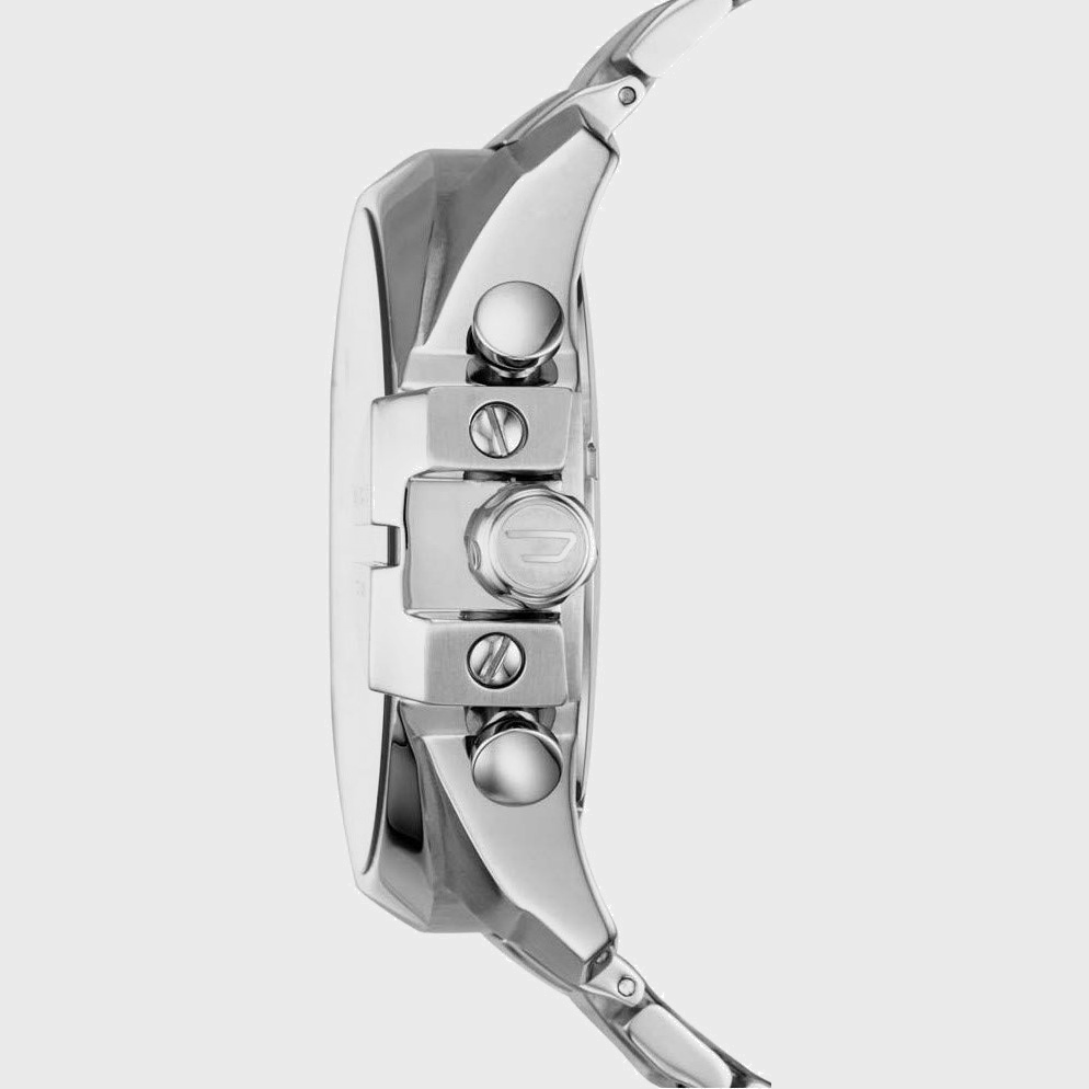 DIESEL DZ4417 BOLD ADVENTURER - STAINLESS STEEL MEN'S CHRONOGRAPH WATCH-i-Watch-3