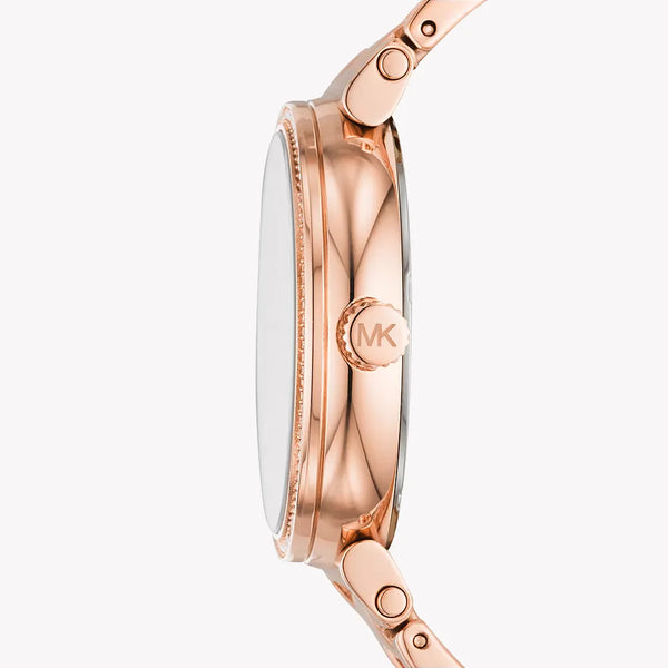 Michael Kors Women's Rose Gold Watch | Mk4335 by i-watch