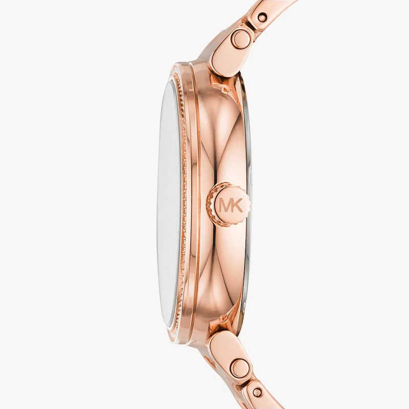 Michael Kors Women's Rose Gold Watch | Mk4335 by i-watch