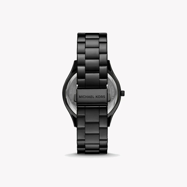 Michael Kors Women's Black Stainless Steel Watch | Mk4734 by i-watch
