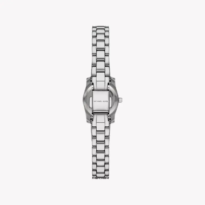 Michael Kors Women's Silver Stainless Steel Watch | Mk4864