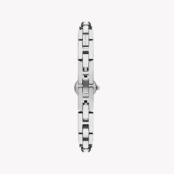 Michael Kors Women's Silver Stainless Steel Watch, Silver Dial | Mk4872 by i-watch