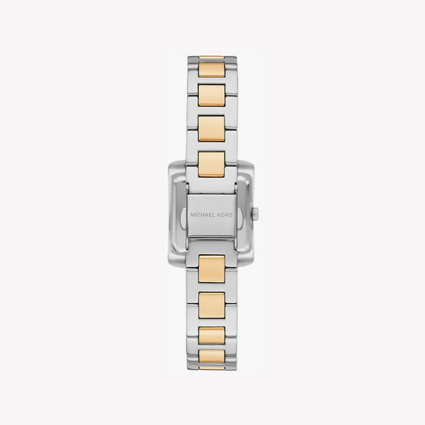 Michael Kors Women's Silver/Gold Watch | Mk4882 by i-watch