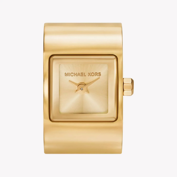 Michael Kors Women's Gold Stainless Steel Watch | Mk4883 by i-watch