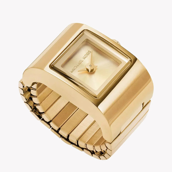 Michael Kors Women's Gold Stainless Steel Watch | Mk4883 by i-watch
