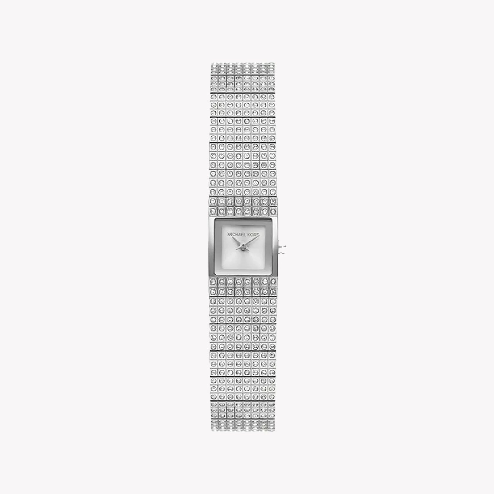 Michael Kors Women's Silver Stainless Steel Watch | Mk4886 by i-watch