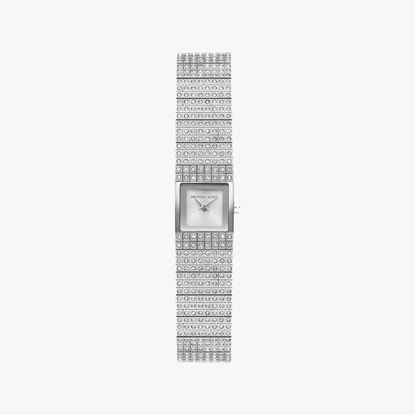 Michael Kors Women's Silver Stainless Steel Watch | Mk4886 by i-watch