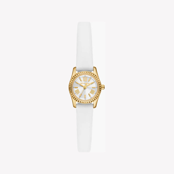 Michael Kors Lexington White Dial Ladies Watch MK4900