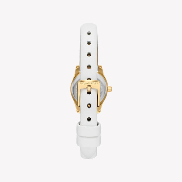 Michael Kors Lexington White Dial Ladies Watch MK4900