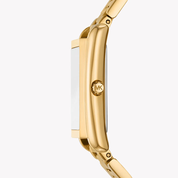 Michael Kors Women's Gold Stainless Steel Watch | Mk4904 by i-watch