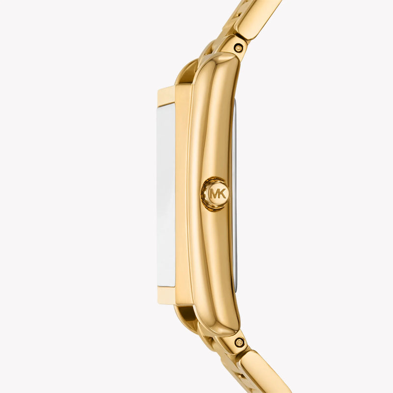 Michael Kors Women's Gold Stainless Steel Watch | Mk4904 by i-watch