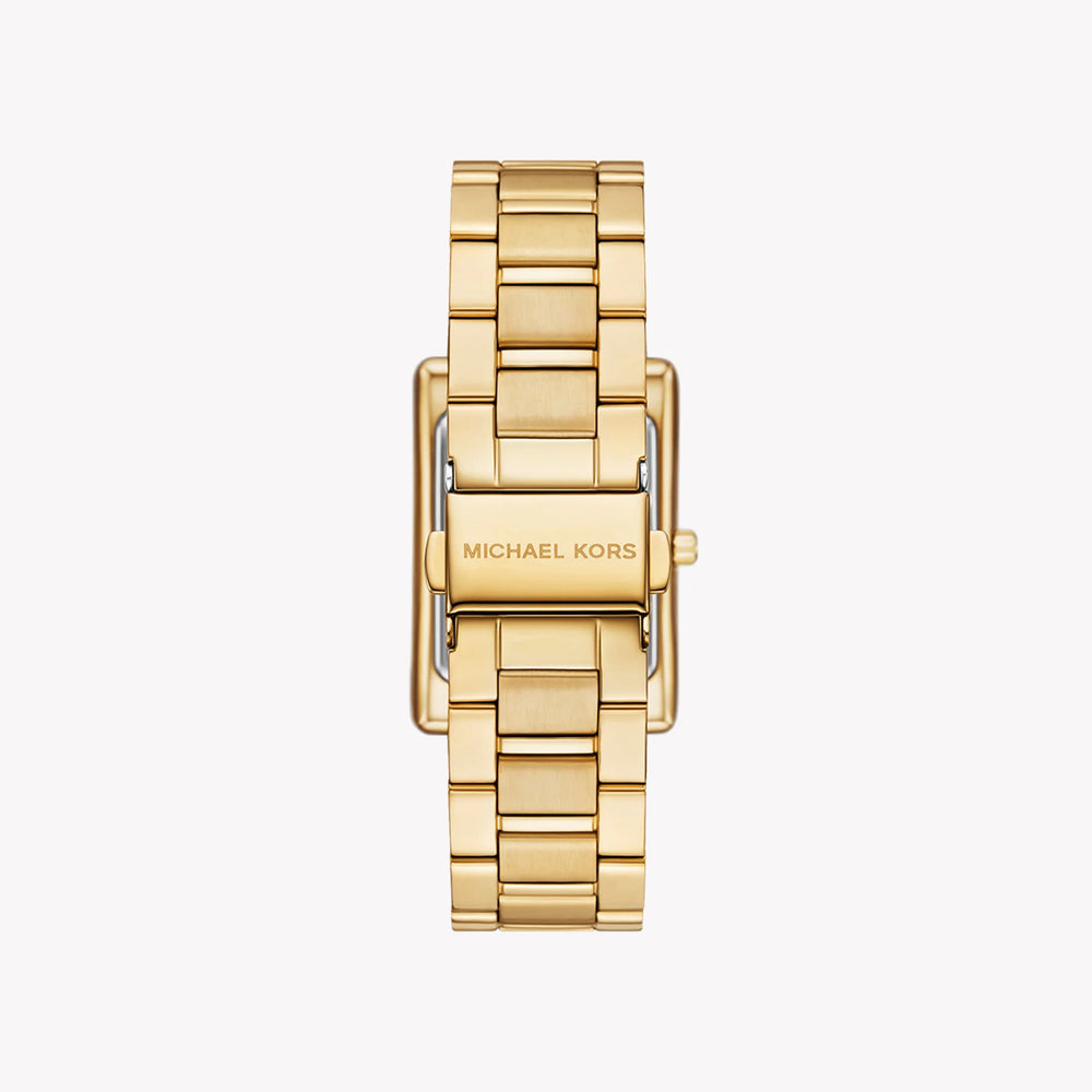 Michael Kors Women's Gold Stainless Steel Watch | Mk4904 by i-watch