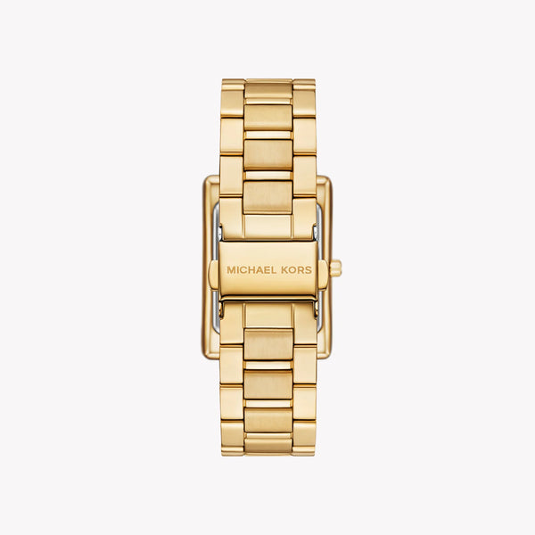 Michael Kors Women's Gold Stainless Steel Watch | Mk4904 by i-watch