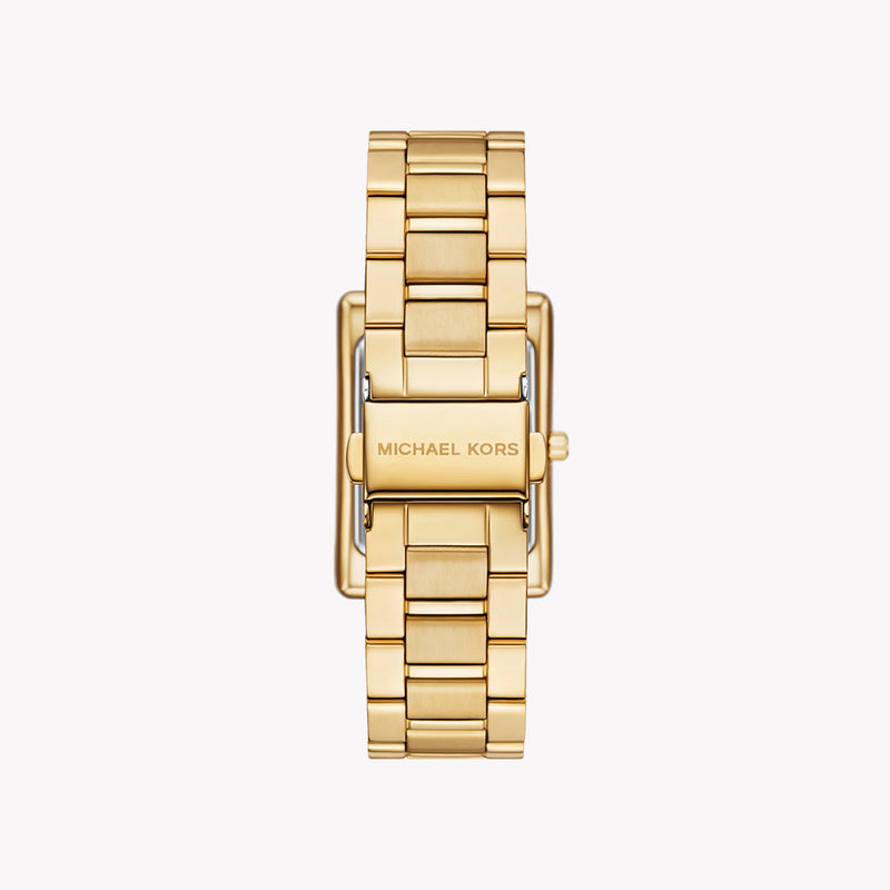 Michael Kors Women's Gold Stainless Steel Watch | Mk4904 by i-watch